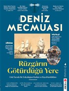 Yeni Deniz Mecmuas� Say�: 4 Aral�k 2016 Yeni Deniz Mecmuas�