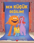 Ben K���k De�ilim! Mikado Yay�nlar�