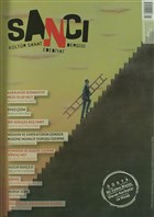 Sanc� K�lt�r Sanat Edebiyat Dergisi Say� : 13 May�s-Haziran 2017 Babek Yay�nlar�
