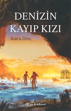 Denizin Kay�p K�z� Epsilon Yay�nevi