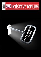 �ktisat ve Toplum Dergisi Say�: 61 Kas�m 2015 �ktisat ve Toplum Dergisi