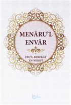 Menaru`l Envar Beka Yay�nlar�
