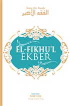 El-F�khu`l Ekber Akasya Yay�nc�l�k