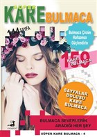 S�per Kare Bulmaca 4 Olimpos Yay�nlar�