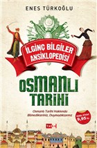 �lgin� Bilgiler Ansiklopedisi - Osmanl� Tarihi Tutku Yay�nevi