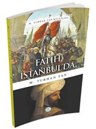 Fatih �stanbul`da Mavi�at� Yay�nlar�