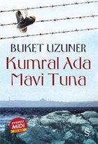 Kumral Ada Mavi Tuna (Midi Boy) Everest Yay�nlar�
