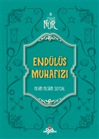 E�siz Nur 6 - End�l�s Muhaf�z� D�� De�irmeni