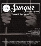 Sungur T�rk Fikir Mecmuas� (12 Eyl�l �zel Say�s�) Say�: 2 Y�zde �ki Yay�nlar�