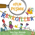 Renkgiller - Oyun Pe�inde Artemis Yay�nlar�