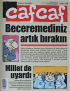 Cafcaf Say�: 62 CafCaf Kitap