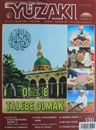 Y�zak� Ayl�k Edebiyat K�lt�r Sanat Tarih ve Toplum Dergisi Say�: 130 Aral�k 2015 Y�zak� Yay�nc�l�k