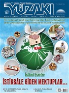 Y�zak� Ayl�k Edebiyat, K�lt�r, Sanat, Tarih ve Toplum Dergisi / Say�:156 �ubat 2018 Y�zak� Yay�nc�l�k