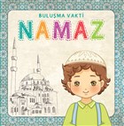 Namaz -  Bulu�ma Vakti Erkek (Sure ve Dua Kartlar� Hediyeli) Multibem Yay�nlar�