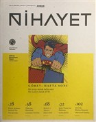Nihayet Ayl�k Dergi Say�: 40 Nisan 2018 Nihayet Dergisi