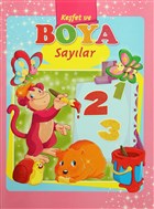 Say�lar - Ke�fet ve Boya Revzen Kitap