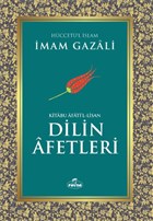 Dilin Afetleri - Kitabu Afati`l - Lisan Ravza Yay�nlar�