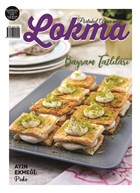 Lokma Ayl�k Yemek Dergisi Say�: 43 Haziran 2018 Lokma Dergisi