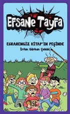 Esrarengiz Kitap`�n Pe�inde - Efsane Tayfa 2 Nesil �ocuk Yay�nlar�