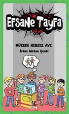 M�zede H�rs�z Av� - Efsane Tayfa 3 Nesil �ocuk Yay�nlar�