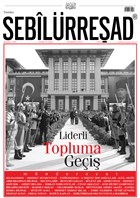 Sebil�rre�ad Dergisi Say�: 1030 Temmuz 2018 Sebil�rre�ad Yay�nevi