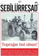 Sebil�rre�ad Dergisi Say�: 1032 Eyl�l 2018 Sebil�rre�ad Yay�nevi