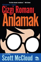 �izgi Roman� Anlamak S�rtlan Kitap
