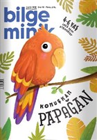 Bilge Minik Say�: 28 Aral�k 2018 Bilge Minik Kitapl���