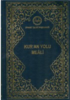 Kur`an Yolu Meali (B�y�k Boy) Diyanet ��leri Ba�kanl���