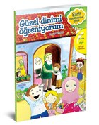 G�zel Dinimi ��reniyorum Hacegan Yay�nc�l�k