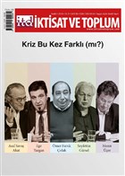 �ktisat ve Toplum Dergisi Say�: 98 Aral�k 2018 �ktisat ve Toplum Dergisi