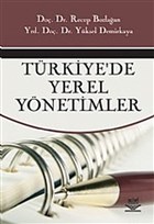 T�rkiye`de Yerel Y�netimler Nobel Akademik Yay�nc�l�k