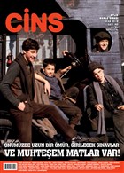 Cins Dergisi Say�: 40 Ocak 2019 Cins Dergisi