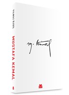 Mustafa Kemal (Ciltsiz - �mzal�) K�rm�z� Kedi Yay�nevi