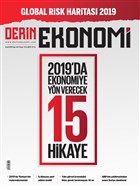 Derin Ekonomi Dergisi Say�: 44 Ocak 2019 Derin Ekonomi Dergisi