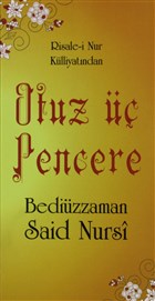 Otuz �� Pencere (Cep boy, Kod: 0182) Sebat Yay�nlar�