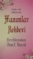 Han�mlar Rehberi (Cep boy, �amua, Kod: 0066) Sebat Yay�nlar�