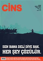 Cins Ayl�k Dergi Say�: 41 �ubat 2019 Cins Dergisi
