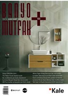 Banyo Mutfak Dergisi Say�: 123 �ubat - Mart 2019 Boyut Yay�n Grubu - Dergiler