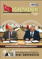 ��retmenim Dergisi Say�: 117 May�s 2018 ��retmenim Dergisi Yay�nlar�