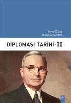 Diplomasi Tarihi 2 Dora Bas�m Yay�n