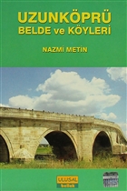 Uzunk�pr� Belde ve K�yleri Bellek Yay�nlar�