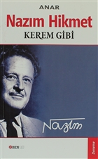 Naz�m Hikmet - Kerem Gibi Beng� Yay�nlar�