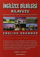 �ngilizce Dilbilgisi K�lavuzu - English Grammar Be�ir Kitabevi - Yabanc� Dil Kitaplar