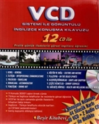 VCD Sistemi ile G�r�nt�l� �ngilizce Konu�ma K�lavuzu (12 CD ile) Be�ir Kitabevi - Yabanc� Dil Kitaplar