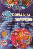 Donan�m Mimarisi Beta Yay�nevi 