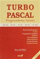 Turbo Pascal Programlama Sanat� Beta Yay�nevi