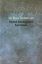 �slami Kimli�imizi Korumak Ensar Ne�riyat