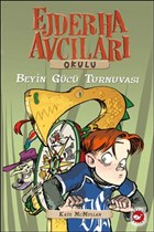 Ejderha Avc�lar� Okulu 7 Beyin G�c� Turnuvas� Beyaz Balina Yay�nlar�
