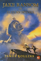 Jake Ransom ve Uluyan Sfenks Beyaz Balina Yay�nlar�
